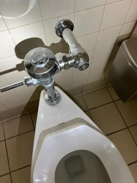 Fixture installation and repair for Repiping in Marietta